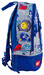 Рюкзак детский K-21 Smiley World (6,5л), Yes дополнительное фото 3.