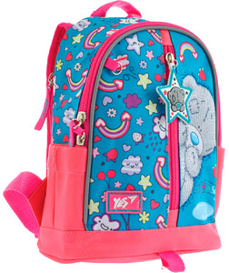 Рюкзаки, сумки, пенали: Рюкзак детский K-30 Mty (4,5л), Yes