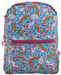 Рюкзак детский двухсторонний K-32 Rachell Pattern (7л), Yes дополнительное фото 1.
