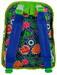 Рюкзак детский двусторонний K-32 Tmnt (7л), Yes дополнительное фото 4.