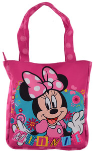 Рюкзаки, сумки, пеналы: Сумка детская LB-03 Minnie, Yes