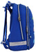 Рюкзак школьный каркасный H-12 Maximum Speed (16,5л), Yes дополнительное фото 3.