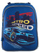 Рюкзак школьный каркасный H-12 Nitro Speed (16,5л), Yes дополнительное фото 1.
