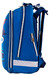 Рюкзак школьный каркасный H-12 Nitro Speed (16,5л), Yes дополнительное фото 2.
