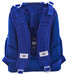 Рюкзак школьный каркасный H-12 Urban Style (16,5л), Yes дополнительное фото 2.