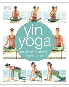 Спорт, фітнес та йога: Yin Yoga