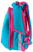 Рюкзак школьный каркасный H-28 Bonjour (20,5л), Yes дополнительное фото 2.