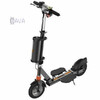 Электросамокат AIRWHEEL Z3T 162.8WH (черный)