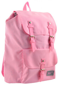 Рюкзаки, сумки, пеналы: Рюкзак молодежный Blossom (15л), Yes