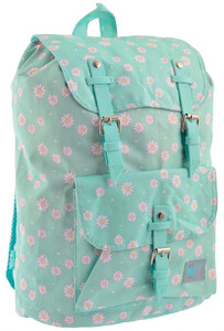 Рюкзаки, сумки, пенали: Рюкзак молодежный Chamomile (15л), Yes