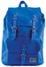 Рюкзак молодежный Diva Blue (15л), Yes дополнительное фото 1.