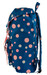 Рюкзак молодежный Confetti (16 л), YES дополнительное фото 2.