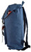 Рюкзак молодежный Ink blue (16 л), YES дополнительное фото 2.