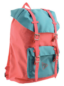 Рюкзаки, сумки, пеналы: Рюкзак молодежный Scarlet (16 л), YES