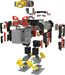 Програмований робот Jimu Explorer (7 сервоприводів) Ubtech дополнительное фото 8.