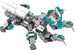 Программируемый робот Jimu Inventor (16 сервоприводов) дополнительное фото 2.