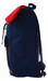 Рюкзак городской Roll-top Blue (20,5 л), YES дополнительное фото 2.