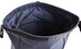 Рюкзак городской Roll-top Black Shadow (16,5 л), YES дополнительное фото 7.
