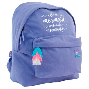 Рюкзак молодежный Mermaid (15,5 л), YES