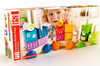 Конструктор дерев'яний Поїзд, Hape
