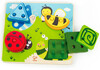 Сортер Комахи, Hape