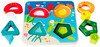 Сортер- вкладиш Підводний світ, Hape
