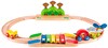 Моя маленькая железная дорога, Hape
