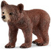 Фигурки Медведица гризли с медвежонком, игровой набор 42473, Schleich дополнительное фото 1.