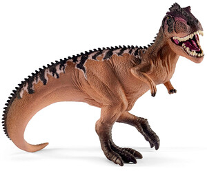 Динозавры: Фигурка Гиганотозавр 15010, Schleich
