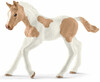 Фигурка Жеребенок породы американский пейнтхорс 13886, Schleich