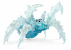 Фигурка Ледяной паук, Лед Eldrador 42494, Schleich