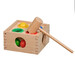 Стукалка Кульки Мир деревянных игрушек дополнительное фото 4.