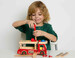 Конструктор Машина, Мир деревянных игрушек дополнительное фото 2.