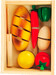 Игровой набор кухня Готовим маленький завтрак, Мир деревянных игрушек дополнительное фото 3.