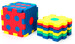 кубик мозаїка дополнительное фото 3.