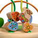 Лабиринт Чудо-дерево Мир деревянных игрушек дополнительное фото 2.