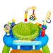 Ігровий розвиваючий центр Hola Toys Музичний стільчик, блакитний дополнительное фото 3.