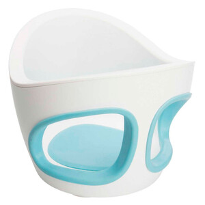 Принадлежности для купания: Сидение для купания Aquaseat Bath Ring White (6+), Babymoov