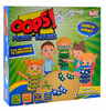 Oops! Отрасти бороду! настольная игра, Yes Kids