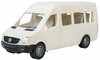 Автомобиль Mercedes-Benz Sprinter (пассажирский белый), 1:24, Тигрес