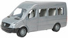 Автомобіль Mercedes-Benz Sprinter (пасажирський сірий), 1:24, Тигрес