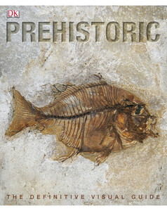 Історія: Prehistoric