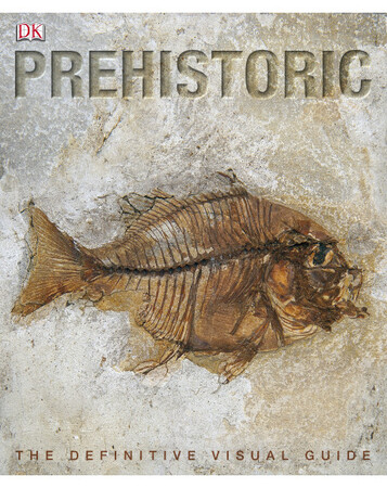 Для середнього шкільного віку: Prehistoric