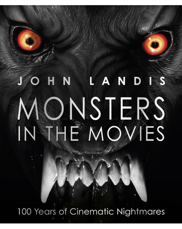 Для середнього шкільного віку: Monsters in the Movies
