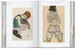 Egon Schiele. The Paintings. 40th edition [Taschen] дополнительное фото 6.