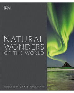 Книги для дітей: Natural Wonders of the World