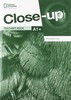 Close-Up 2nd Edition A1+ TB with Online Teacher Zone + AUDIO+VIDEO