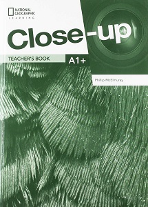 Книги для дітей: Close-Up 2nd Edition A1+ TB with Online Teacher Zone + AUDIO+VIDEO