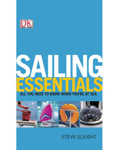Книги для детей: Sailing Essentials