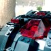 Конструктор LEGO Super Heroes Бэтмобиль с дистанционным управлением дополнительное фото 3.